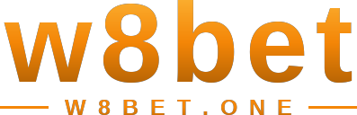 w8bet logo